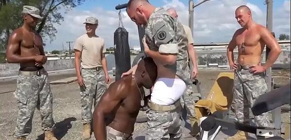  Sex party army boys gallery and military gay videos Staff Sergeant